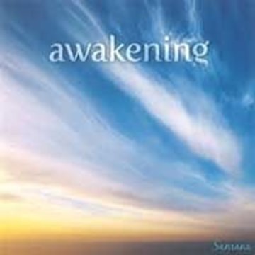 Bild von Samana: Awakening (CD)