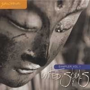 Bild von V. A. (Jaima Music): United Souls (CD)