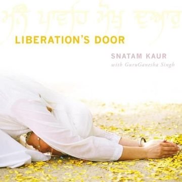 Bild von Snatam Kaur: Liberation's Door (CD)