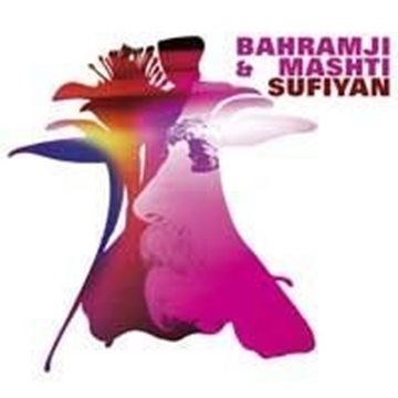 Bild von Bahramji & Mashti: Sufiyan (CD)