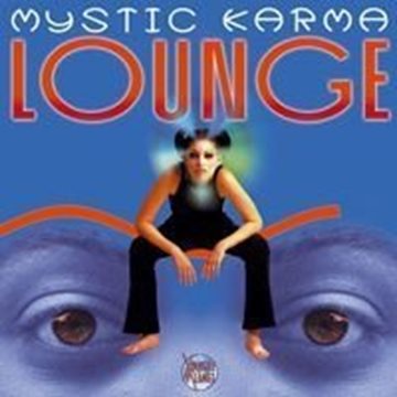 Bild von Mystic Karma: Lounge (CD)