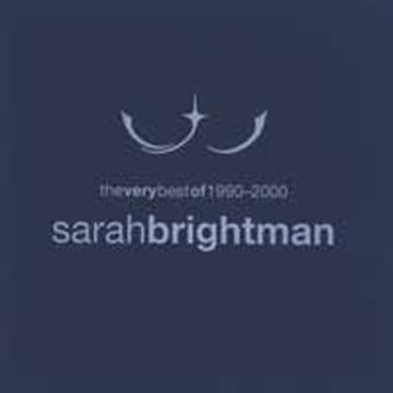 Bild von Brightman, Sarah: The Very Best of 1990-2000* (CD)