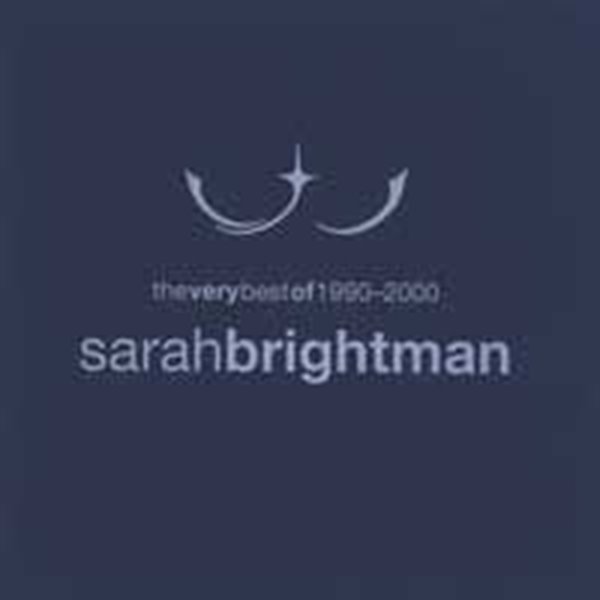 Bild von Brightman, Sarah: The Very Best of 1990-2000* (CD)