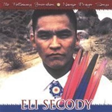 Bild von Secody, Eli: Following Genaration - Navajo Prayer Songs (CD)