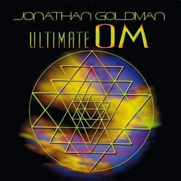 Bild von Goldman, Jonathan: Ultimate OM (CD)