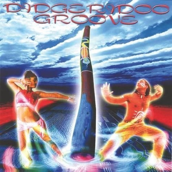 Bild von V. A. (Music Mosaic Collection): Didgeridoo Groove (CD)