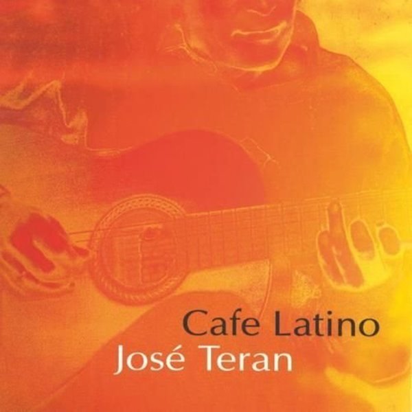 Bild von Teran, Jose: Cafe Latino (CD)