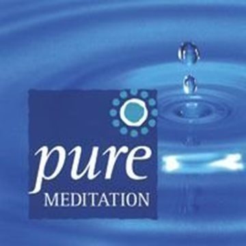 Bild von Keech, John: PURE - Meditation (CD)