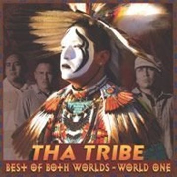 Bild von Tha Tribe: Best of Both Worlds - World One (CD)