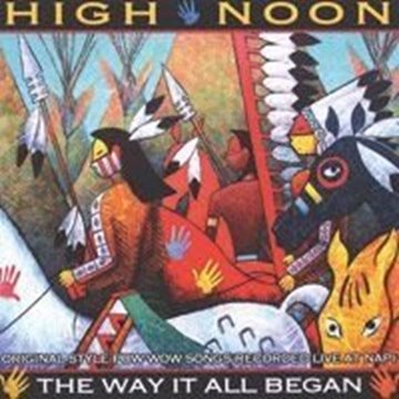 Bild von High Noon: The Way it All Began (CD)
