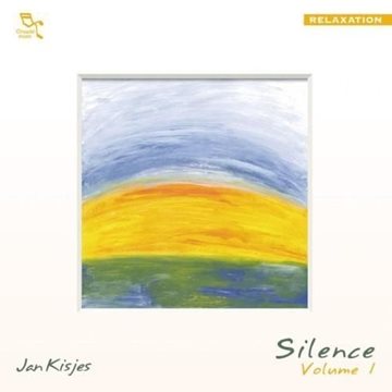 Bild von Kisjes, Jan: Silence Vol. 1* (CD)