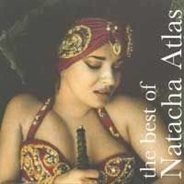 Bild von Atlas, Natacha: Best of Natacha Atlas* (CD)