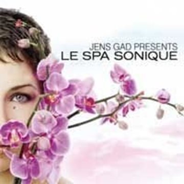 Bild von Gad, Jens: Le Spa Sonique* (CD)