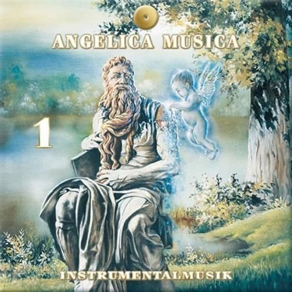 Bild von Angelica Musica: Angelica Musica 1 (CD)