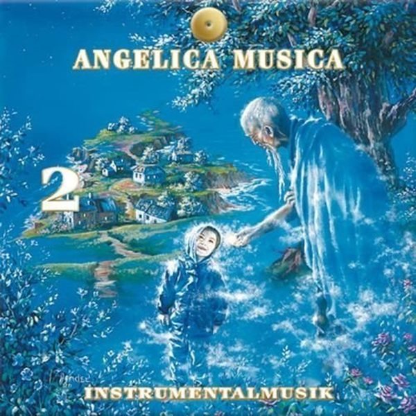 Bild von Angelica Musica: Angelica Musica 2 (CD)