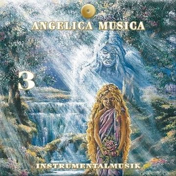 Bild von Angelica Musica: Angelica Musica 3 (CD)