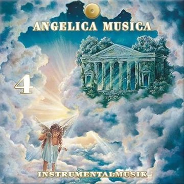 Bild von Angelica Musica: Angelica Musica 4 (CD)