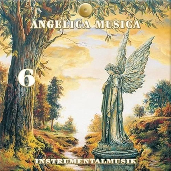 Bild von Angelica Musica: Angelica Musica 6 (CD)