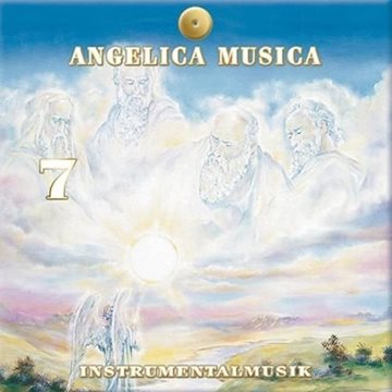 Bild von Angelica Musica: Angelica Musica 7 (CD)