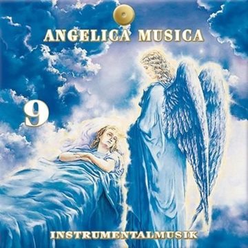 Bild von Angelica Musica: Angelica Musica 9 (CD)