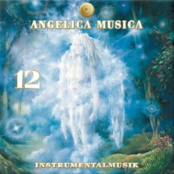 Bild von Angelica Musica: Angelica Musica 12 (CD)
