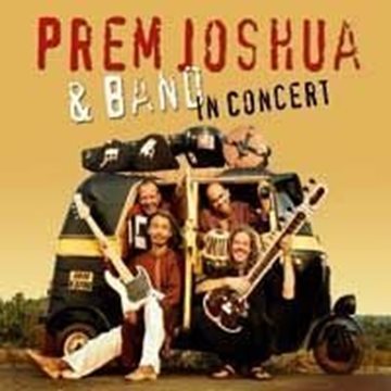 Bild von Prem Joshua: In Concert (CD)