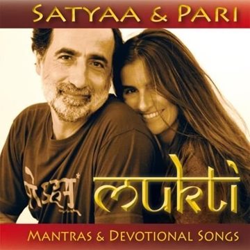 Bild von Satyaa & Pari: Mukti (GEMA-Frei) (CD)