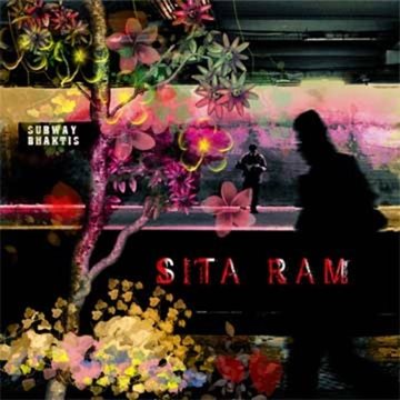 Bild von Subway Bhaktis: Sita Ram (CD)