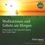 Bild von Betz, Robert: Meditationen und Gebete am Morgen* (CD)