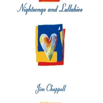 Bild von Chappell, Jim: Nightsongs and Lullabies (CD)