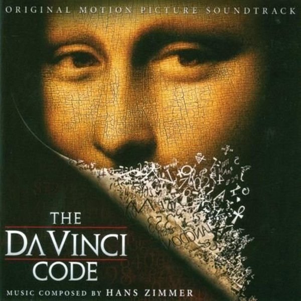 Bild von Zimmer, Hans: Da Vinci Code - Sakrileg - OST* (CD)