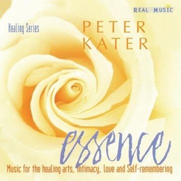 Bild von Kater, Peter: Essence (CD)