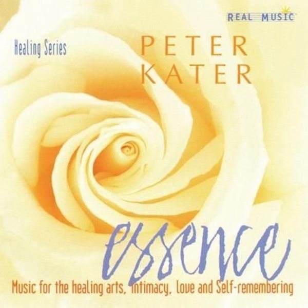 Bild von Kater, Peter: Essence (CD)