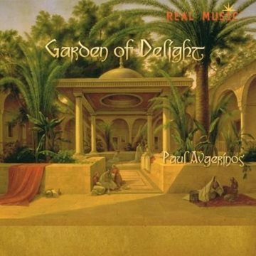 Bild von Avgerinos, Paul: Garden of Delight (CD)