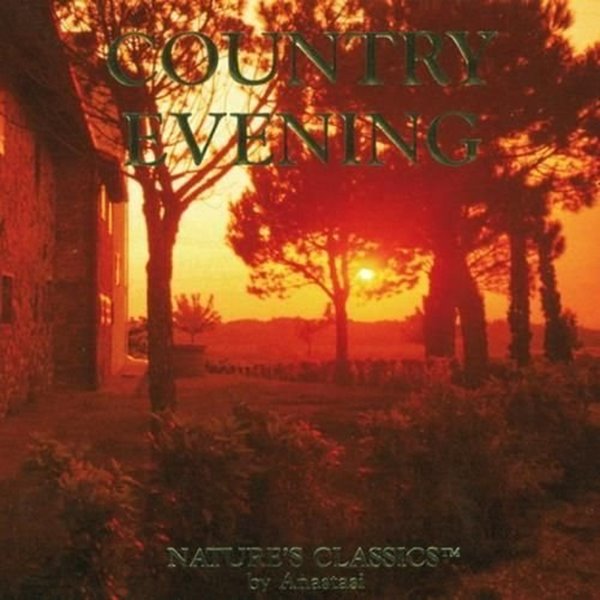 Bild von Anastasi: Country Evening (CD)