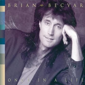 Bild von BecVar, Brian: Once in A Life (CD)