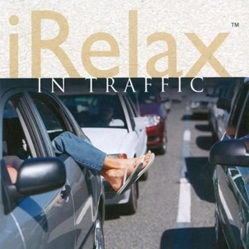 Bild von V. A. (Real Music): iRelax - In Traffic (CD)