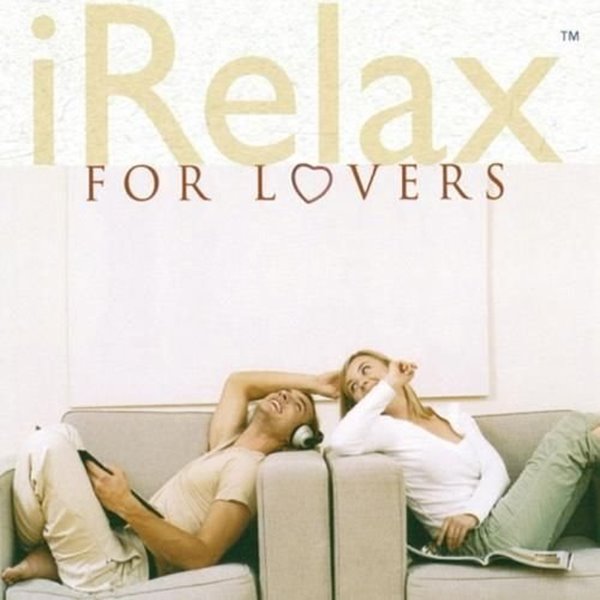 Bild von V. A. (Real Music): iRelax - For Lovers (CD)