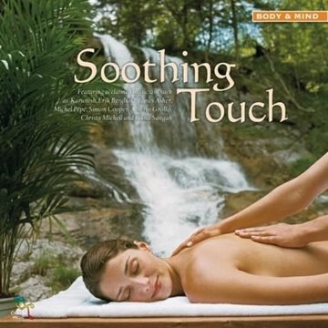 Bild von V. A. (Oreade): Soothing Touch (CD)
