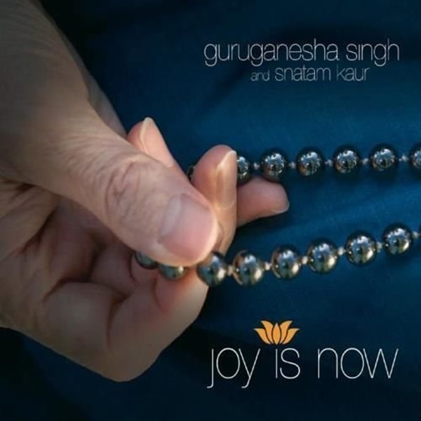 Bild von Guru Ganesha Singh & Snatam Kaur: Joy is Now (CD)