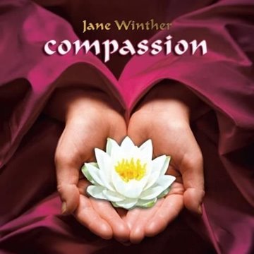 Bild von Winther, Jane: Compassion (CD)