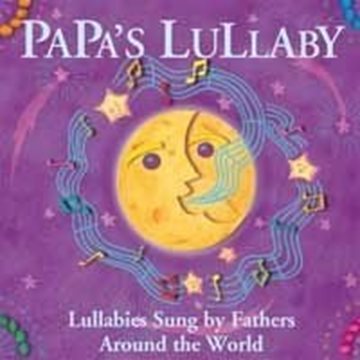 Bild von V. A. (Ellipsis Arts): Papa's Lullaby (CD)