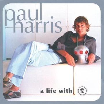 Bild von Harris, Paul: A life with (CD)