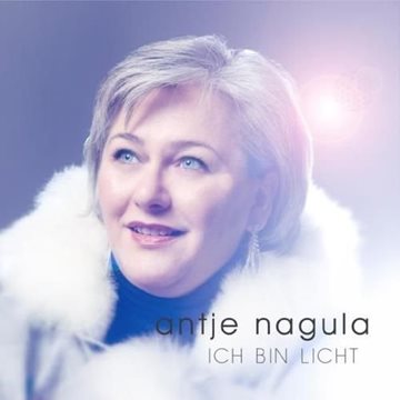 Bild von Nagula, Antje: Ich Bin Licht (GEMA-Frei) (CD)