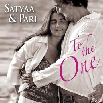Bild von Satyaa & Pari: To the One (GEMA-Frei) (CD)