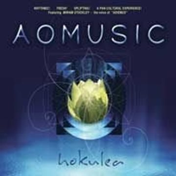 Bild von AOMusic: Hokulea (CD)