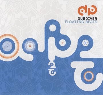 Bild von Dubdiver: Floating Beats (CD)