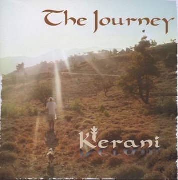 Bild von Kerani: The Journey (CD)