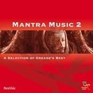 Bild von V. A. (Oreade): Mantra Music 2* (CD)