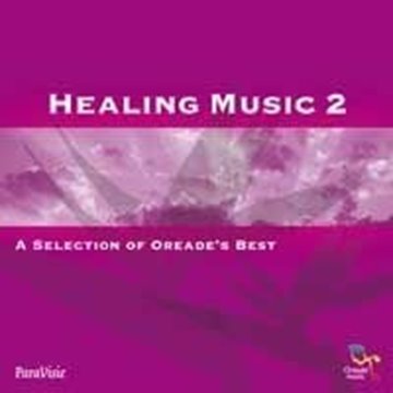 Bild von V. A. (Oreade): Healing Music 2* (CD)